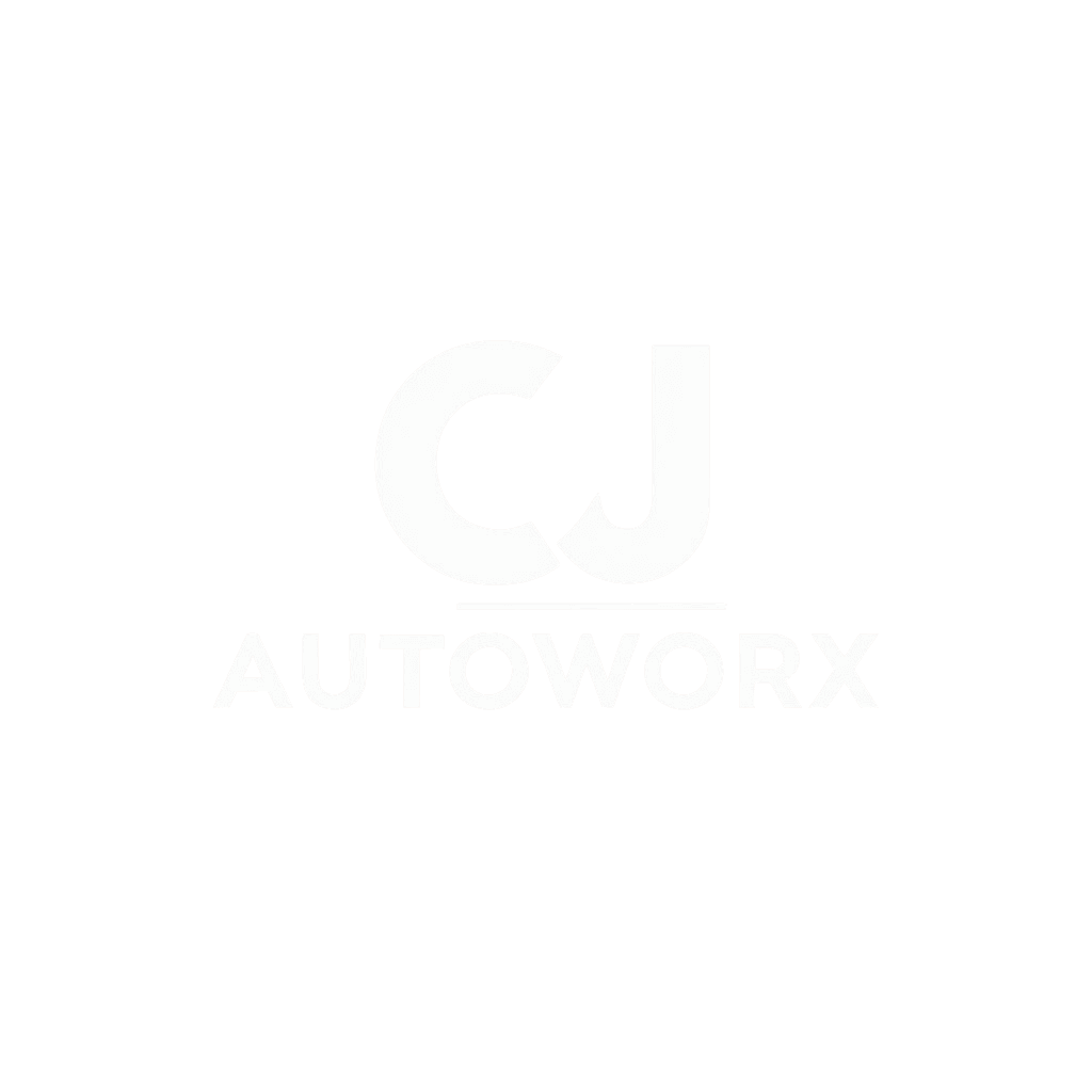 CJ Autoworx
