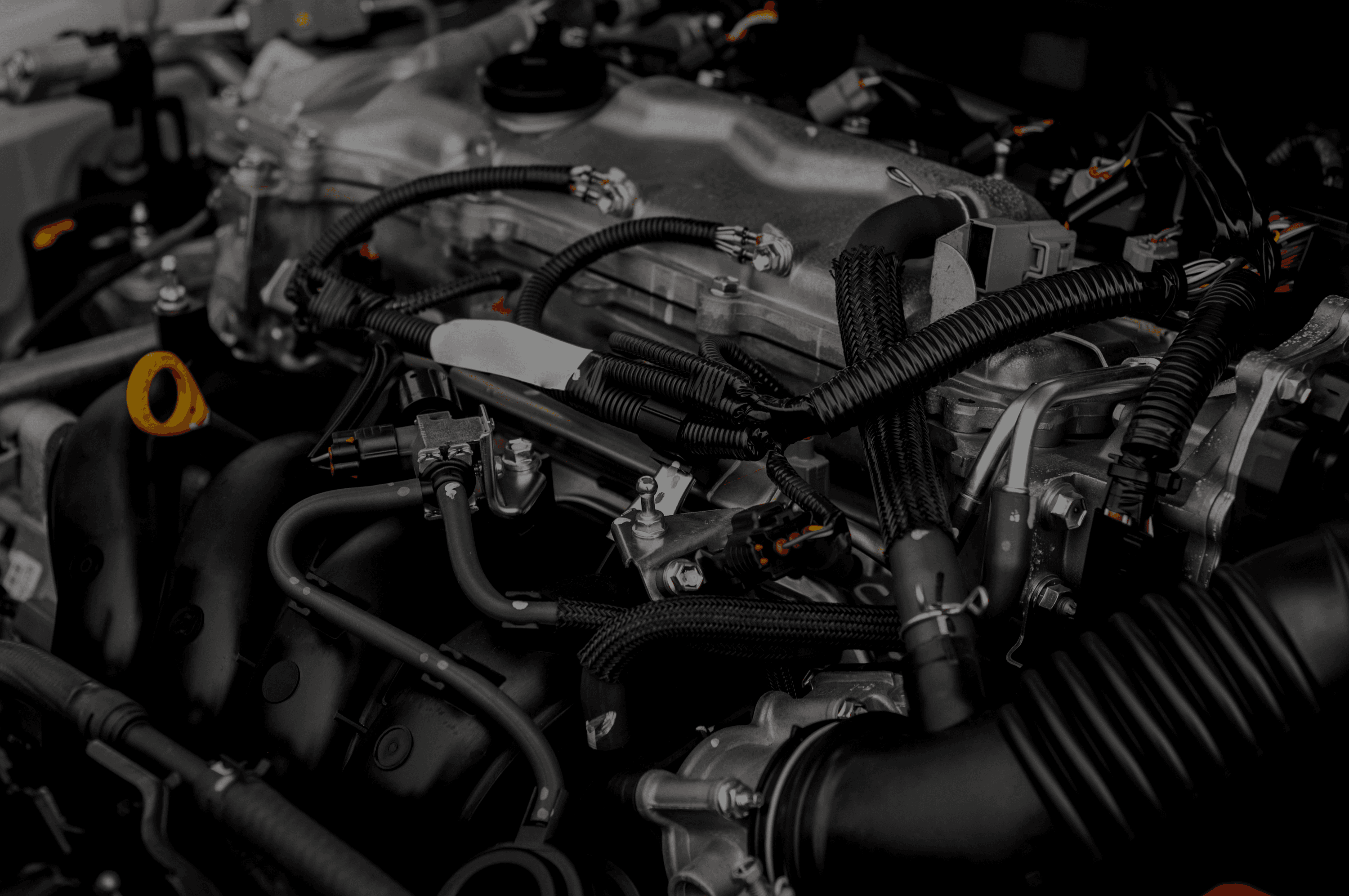 Performance tuning backdrop