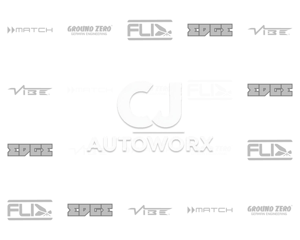 Audio Systems