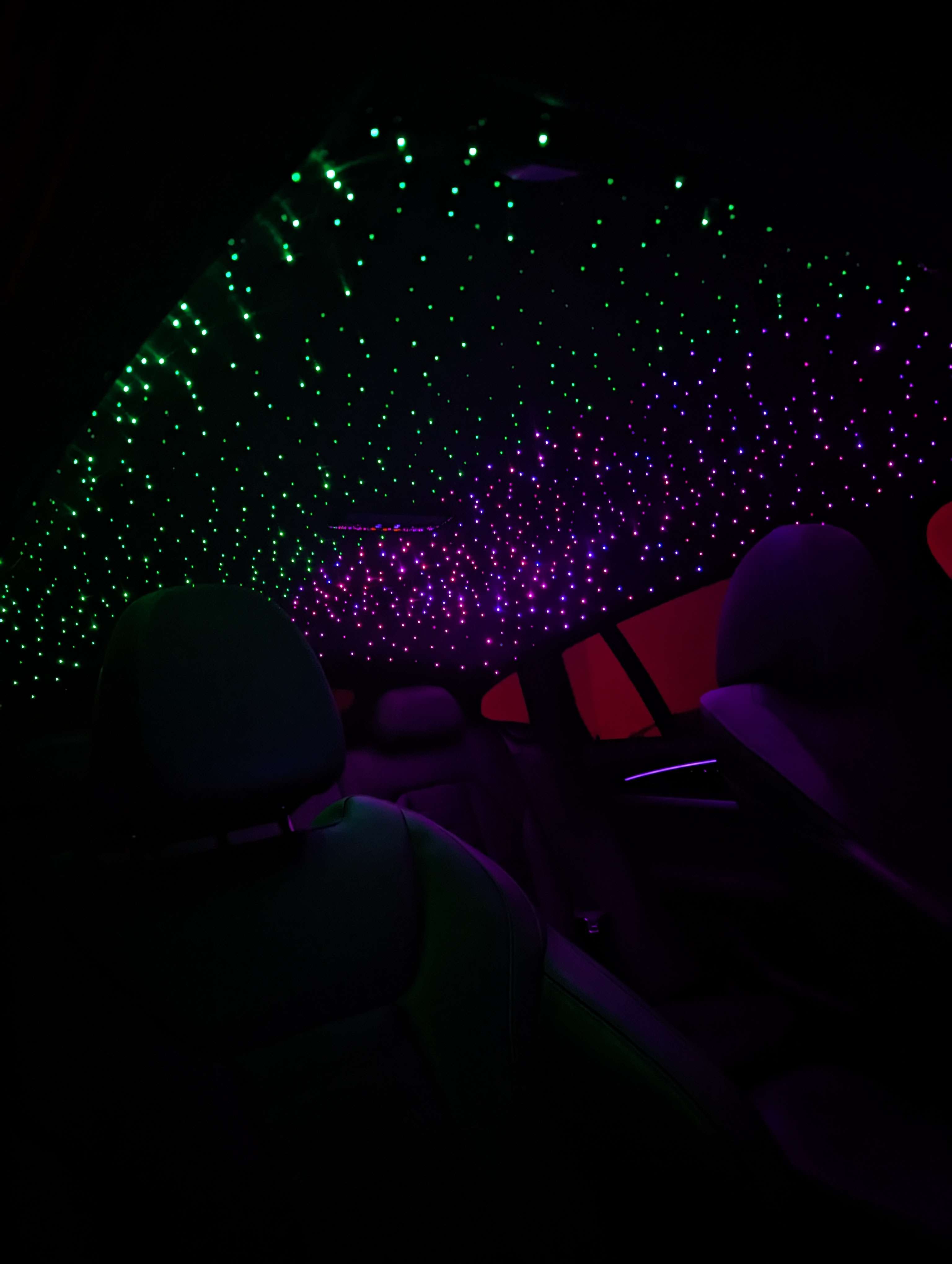 Starlight Roof