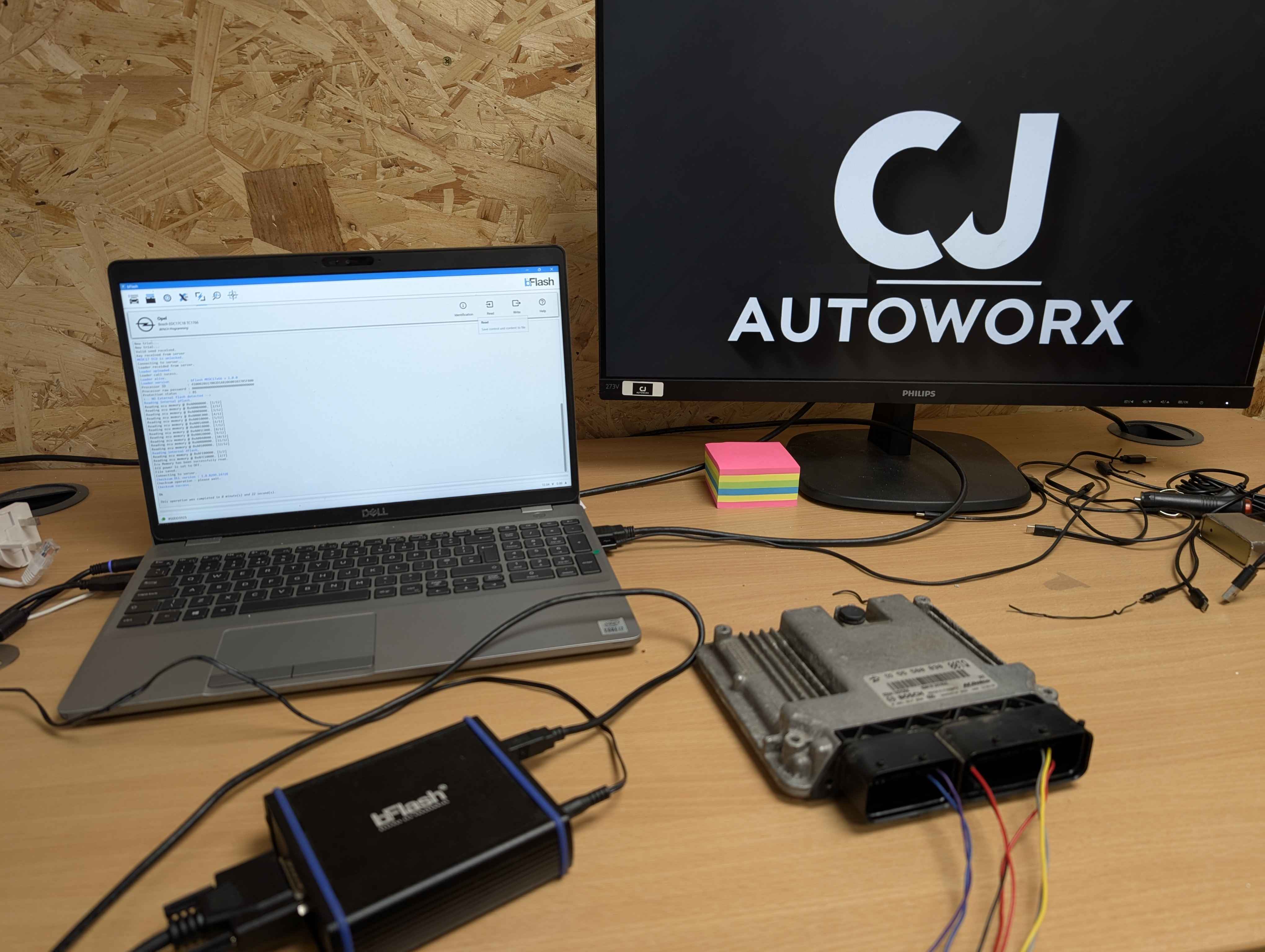 Tuning & Remapping